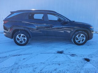 Hyundai Tucson Preferred | Cam | USB | HtdSeat | Warranty to 2029 2024 à Saint John, Nouveau-Brunswick - 2 - w320h240px