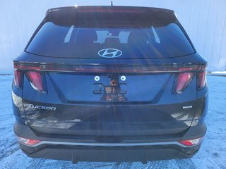 Hyundai Tucson Preferred | Cam | USB | HtdSeat | Warranty to 2029 2024 à Saint John, Nouveau-Brunswick - 4 - w320h240px