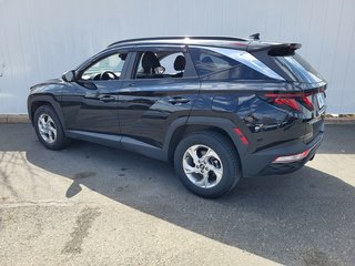 2024 Hyundai Tucson Preferred | Cam | USB | HtdSeat | Warranty to 2029 in Saint John, New Brunswick - 5 - w320h240px