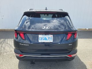 2024 Hyundai Tucson Preferred | Cam | USB | HtdSeat | Warranty to 2029 in Saint John, New Brunswick - 4 - w320h240px
