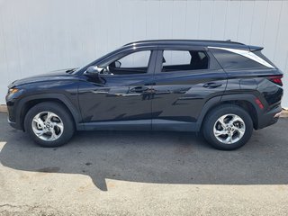 2024 Hyundai Tucson Preferred | Cam | USB | HtdSeat | Warranty to 2029 in Saint John, New Brunswick - 6 - w320h240px