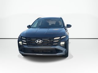 Hyundai TUCSON PREFERRED | Cam | USB | HtdWheel | Bluetooth 2025 à Saint John, Nouveau-Brunswick - 3 - w320h240px
