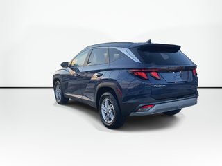 Hyundai TUCSON PREFERRED | Cam | USB | HtdWheel | Bluetooth 2025 à Saint John, Nouveau-Brunswick - 6 - w320h240px