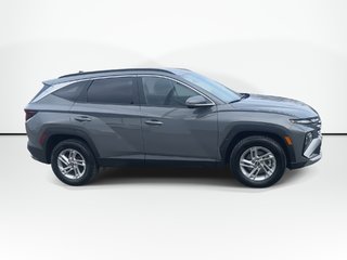 Hyundai Tucson Preferred | Cam | USB | HtdWheel 2025 à Saint John, Nouveau-Brunswick - 2 - w320h240px