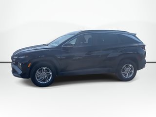 Hyundai Tucson Preferred | Cam | USB | HtdWheel |  Bluetooth 2025 à Saint John, Nouveau-Brunswick - 5 - w320h240px