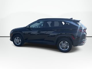Hyundai Tucson Preferred | Cam | USB | HtdWheel |  Bluetooth 2025 à Saint John, Nouveau-Brunswick - 6 - w320h240px