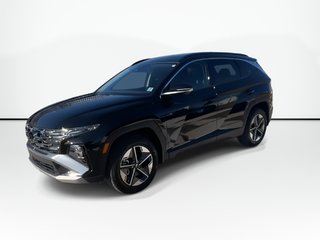 2025 Hyundai Tucson in Antigonish, Nova Scotia - 4 - w320h240px