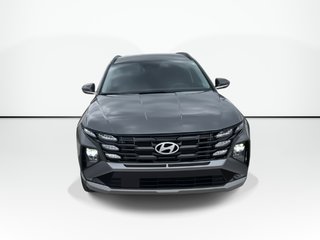 2025 Hyundai Tucson in Antigonish, Nova Scotia - 4 - w320h240px