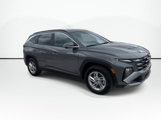 2025 Hyundai Tucson in Antigonish, Nova Scotia - 3 - w320h240px