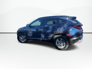 2025 Hyundai Tucson Preferred | Cam | USB | HtWheel | Warranty to 2030 in Saint John, New Brunswick - 6 - w320h240px