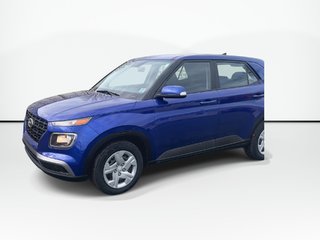 2020 Hyundai Venue in Antigonish, Nova Scotia - 4 - w320h240px
