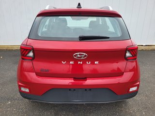 2022 Hyundai Venue in Antigonish, Nova Scotia - 4 - w320h240px