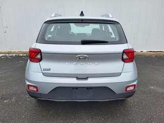 Hyundai Venue Preferred | Cam | USB | HtdSeat | Warranty to 2027 2022 à Saint John, Nouveau-Brunswick - 4 - w320h240px