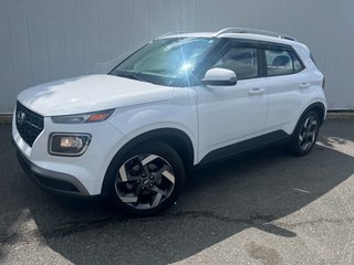 Hyundai Venue Trend | SunRoof | Cam | USB | Heated Wheel 2022 à Saint John, Nouveau-Brunswick - 6 - w320h240px
