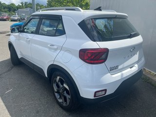 Hyundai Venue Trend | SunRoof | Cam | USB | Heated Wheel 2022 à Saint John, Nouveau-Brunswick - 4 - w320h240px