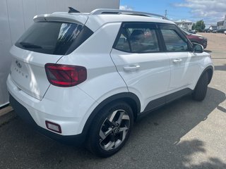 Hyundai Venue Trend | SunRoof | Cam | USB | Heated Wheel 2022 à Saint John, Nouveau-Brunswick - 3 - w320h240px