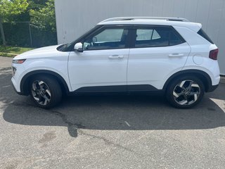 Hyundai Venue Trend | SunRoof | Cam | USB | Heated Wheel 2022 à Saint John, Nouveau-Brunswick - 5 - w320h240px