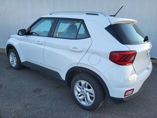 Hyundai Venue Preferred | Cam | USB | HtdSeat | Warranty to 2028 2023 à Saint John, Nouveau-Brunswick - 5 - w320h240px