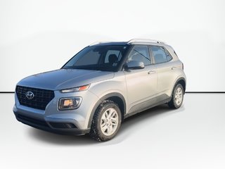 2023 Hyundai Venue Preferred | Cam | USB | HtdSeat | Warranty to 2028 in Saint John, New Brunswick - 4 - w320h240px