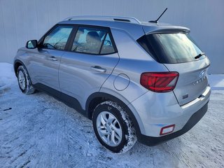 2023 Hyundai Venue Preferred | Cam | USB | HtdSeat | Warranty to 2028 in Saint John, New Brunswick - 5 - w320h240px