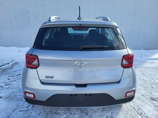 2023 Hyundai Venue Preferred | Cam | USB | HtdSeat | Warranty to 2028 in Saint John, New Brunswick - 4 - w320h240px