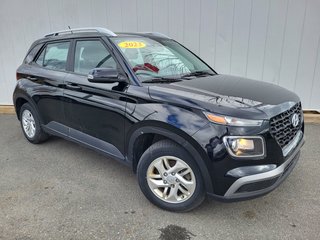 2023 Hyundai Venue Preferred | Cam | USB | HtdWheel | Bluetooth
