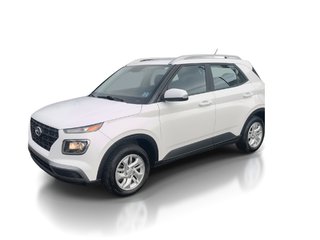 2023 Hyundai Venue Preferred | Cam | USB | HtdSeat | Warranty to 2028 in Saint John, New Brunswick - 5 - w320h240px