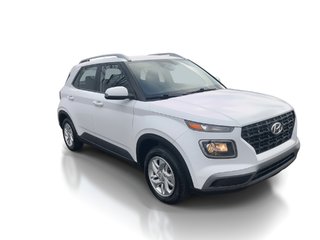 2023 Hyundai Venue Preferred | Cam | USB | HtdSeat | Warranty to 2028 in Saint John, New Brunswick - 3 - w320h240px