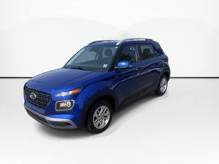 2023 Hyundai Venue Preferred | Cam | HtdWheel | Warranty to 2028 in Saint John, New Brunswick - 5 - w320h240px
