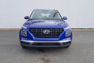 2024 Hyundai Venue Preferred | Cam | USB | HtdWheel | Bluetooth | XM in Saint John, New Brunswick - 5 - w320h240px