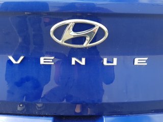2024 Hyundai Venue Preferred | Cam | USB | HtdWheel | Bluetooth | XM in Saint John, New Brunswick - 6 - w320h240px