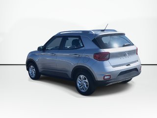2025 Hyundai Venue Preferred | Cam | USB | HtdWheel | Bluetooth in Saint John, New Brunswick - 6 - w320h240px