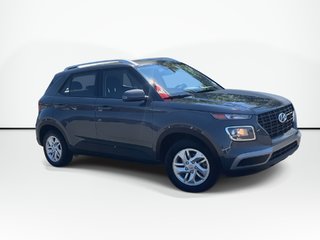 2025 Hyundai Venue Preferred | Cam | USB | HtdSeat | Warranty to 2030