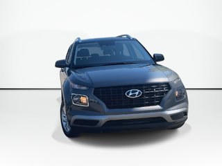 2025 Hyundai Venue Preferred | Cam | USB | HtdSeat | Warranty to 2030