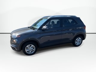 2025 Hyundai Venue Preferred | Cam | USB | HtdSeat | Warranty to 2030 in Saint John, New Brunswick - 6 - w320h240px