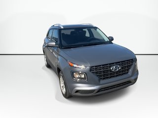 2025 Hyundai Venue Preferred | Cam | USB | HtdSeat | Warranty to 2030 in Saint John, New Brunswick - 4 - w320h240px