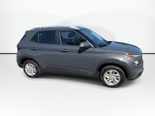 2025 Hyundai Venue Preferred | Cam | USB | HtdSeat | Warranty to 2030 in Saint John, New Brunswick - 3 - w320h240px