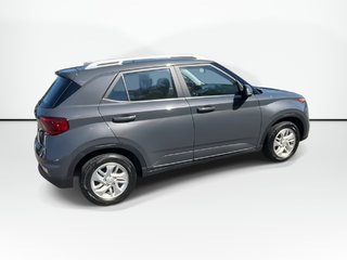 2025 Hyundai Venue Preferred | Cam | USB | HtdSeat | Warranty to 2030 in Saint John, New Brunswick - 2 - w320h240px