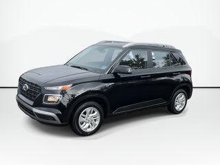 Hyundai Venue Preferred | Cam | USB | HdWheel | Warranty to 2030 2025 à Saint John, Nouveau-Brunswick - 4 - w320h240px