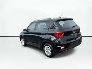 Hyundai Venue Preferred | Cam | USB | HdWheel | Warranty to 2030 2025 à Saint John, Nouveau-Brunswick - 6 - w320h240px