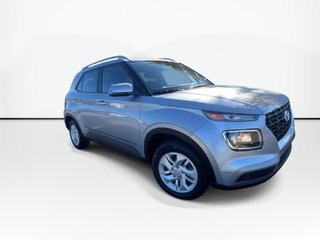 2025 Hyundai Venue Preferred | Cam | USB | Warranty to 2030