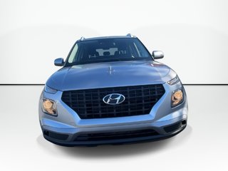 2025 Hyundai Venue Preferred | Cam | USB | Warranty to 2030