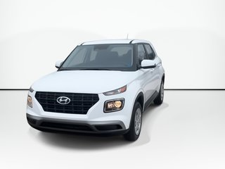 2026 Hyundai Venue Essential | USB | HtdSeat | Cam | Warranty to 2030 in Saint John, New Brunswick - 4 - w320h240px