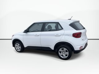 2026 Hyundai Venue Essential | USB | HtdSeat | Cam | Warranty to 2030 in Saint John, New Brunswick - 6 - w320h240px