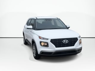 2026 Hyundai Venue Essential | USB | HtdSeat | Cam | Warranty to 2030 in Saint John, New Brunswick - 3 - w320h240px