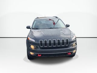 2016 Jeep Cherokee in Antigonish, Nova Scotia - 3 - w320h240px