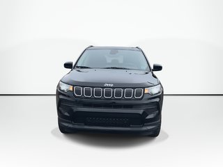 2022 Jeep Compass Sport | Cam | USB HtdSeats | Bluetooth in Saint John, New Brunswick - 3 - w320h240px