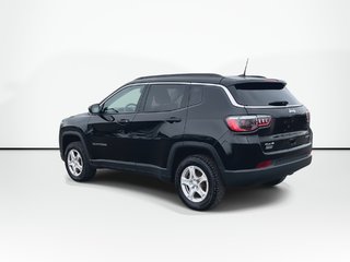 2022 Jeep Compass Sport | Cam | USB HtdSeats | Bluetooth in Saint John, New Brunswick - 6 - w320h240px