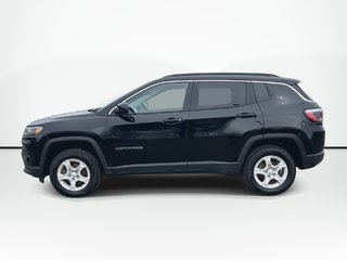 2022 Jeep Compass Sport | Cam | USB HtdSeats | Bluetooth in Saint John, New Brunswick - 5 - w320h240px