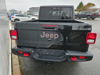 2023 Jeep Gladiator in Antigonish, Nova Scotia - 4 - w320h240px